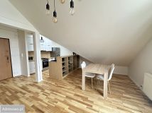 Mieszkanie 3-pokojowe Kraków Borek Fałęcki, ul. Stefana Ziobrowskiego