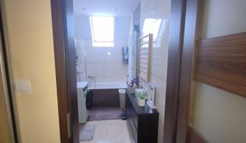 Mieszkanie 3-pokojowe Radosze