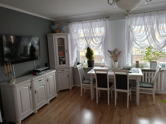 Mieszkanie 3-pokojowe Bydgoszcz Fordon, ul. Tatrzańska. Zdjęcie 1