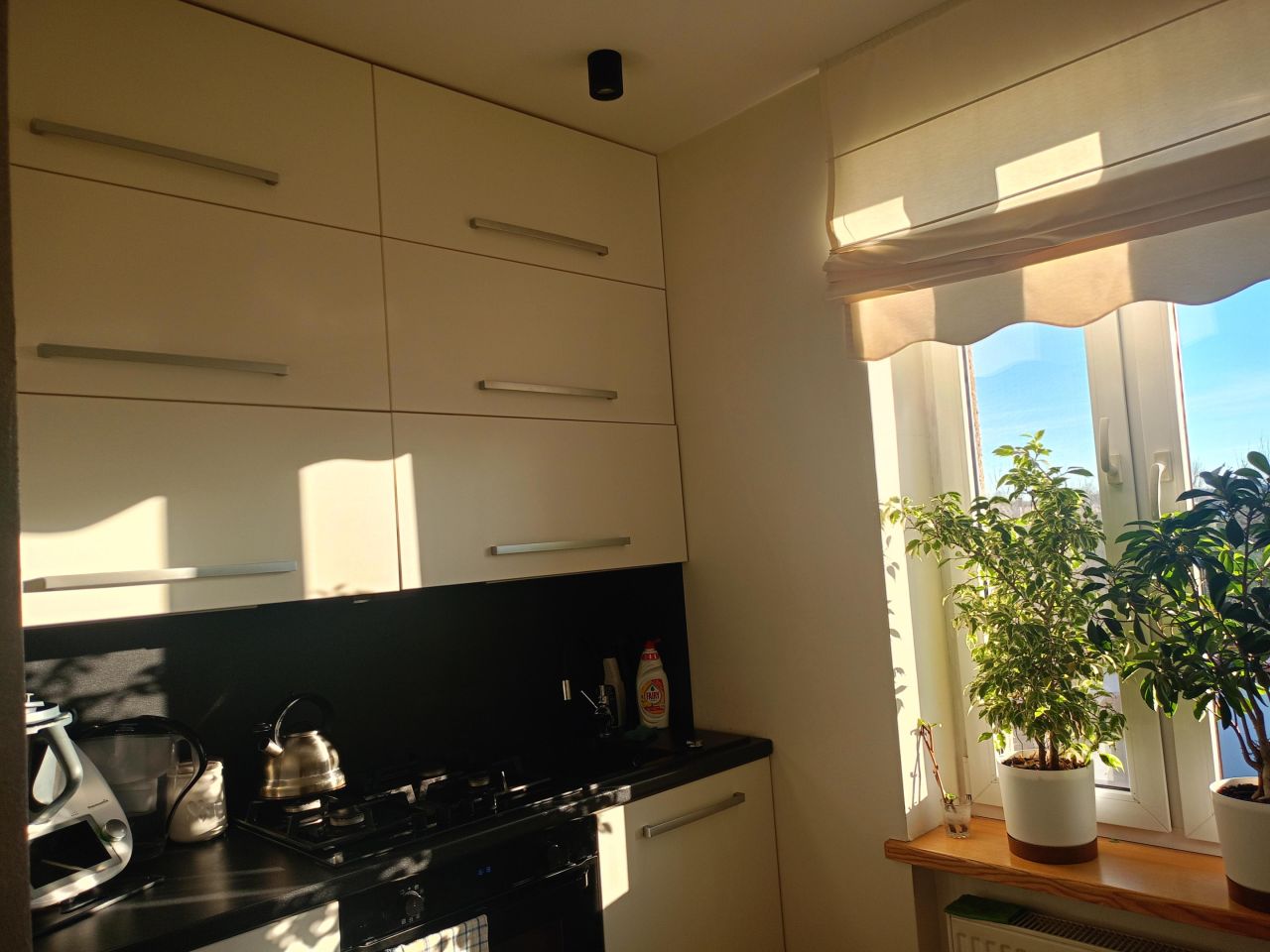 Mieszkanie 4-pokojowe Runowo Pomorskie, ul. Kolejowa. Zdjęcie 13