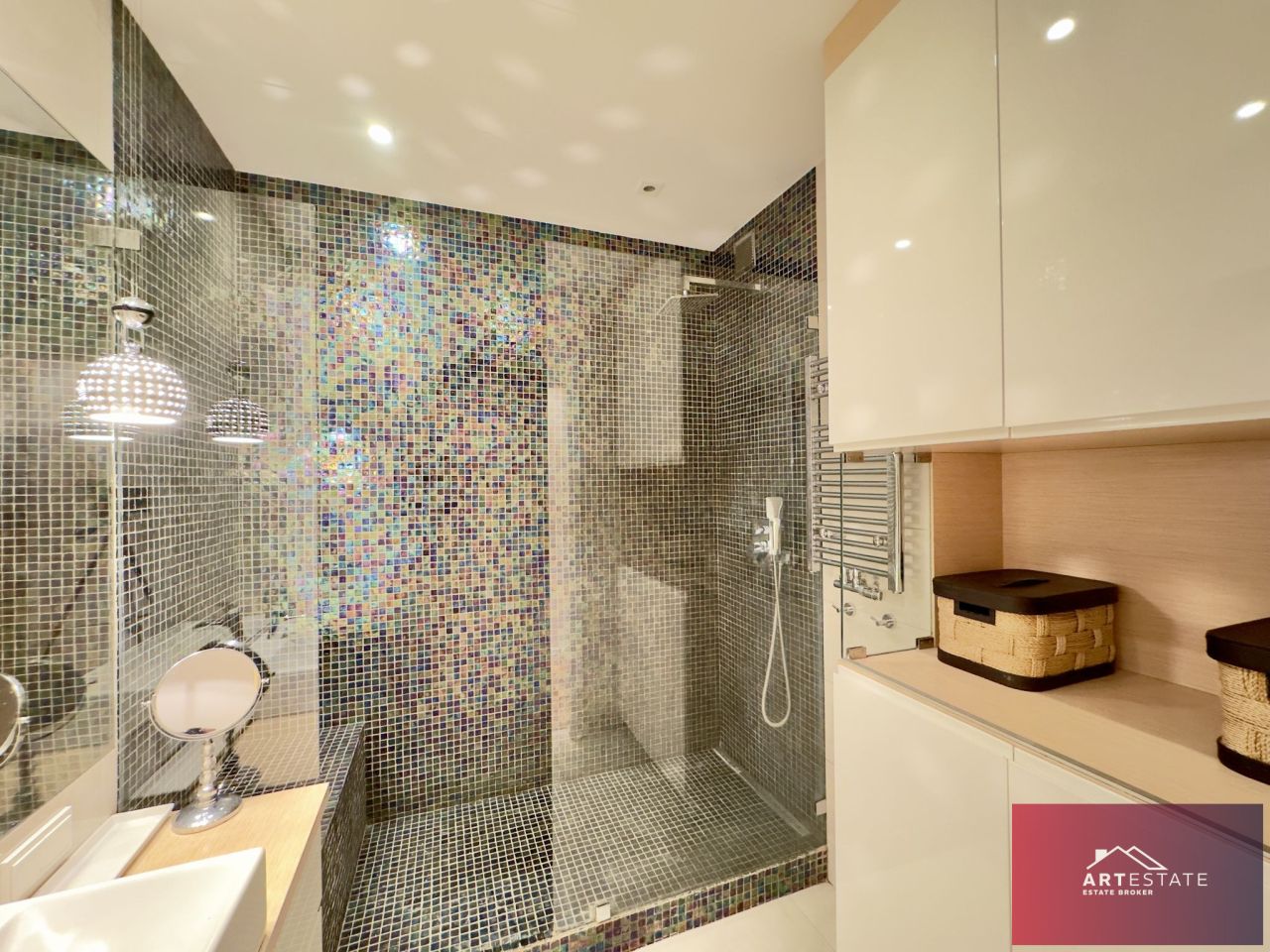 Mieszkanie 3-pokojowe Łódź Bałuty, ul. Liściasta. Zdjęcie 20