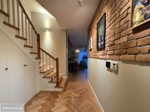 dom szeregowy, 5 pokoi Warszawa Ursynów, ul. Fortepianowa. Zdjęcie 4