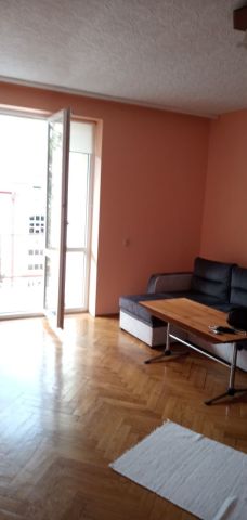 Mieszkanie 1-pokojowe Przemyśl, ul. Biskupa Jakuba Glazera. Zdjęcie 1