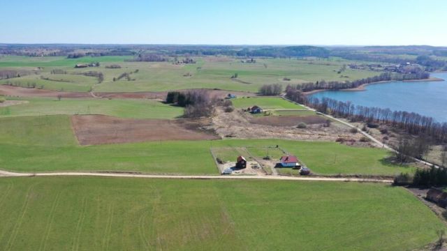 Działka rolna Grądzkie. Zdjęcie 5