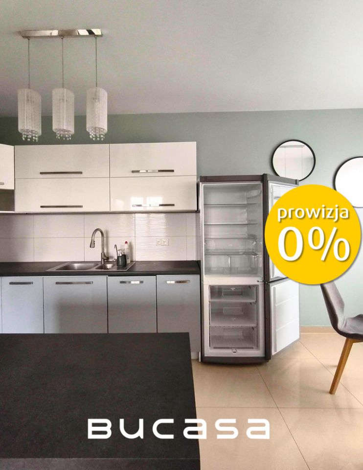 Mieszkanie 3-pokojowe Niepołomice, ul. Zabierzowska. Zdjęcie 4