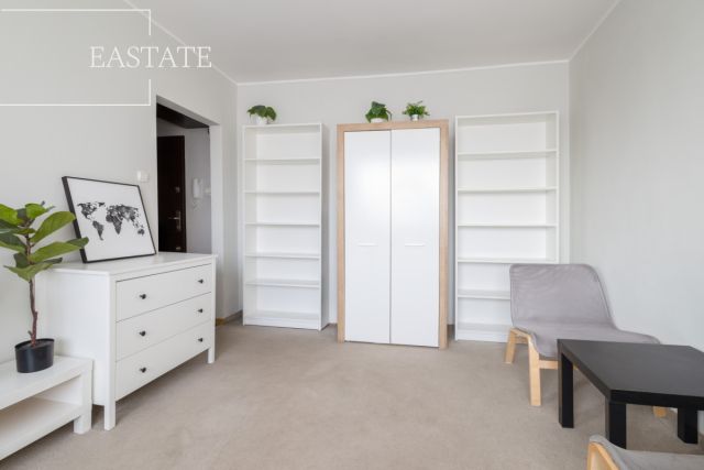 Mieszkanie 1-pokojowe Gdańsk Przymorze, ul. Prezydenta Lecha Kaczyńskiego. Zdjęcie 4