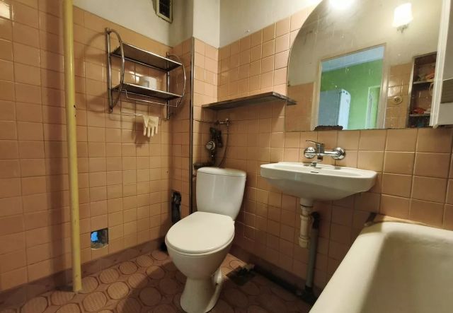 Mieszkanie 3-pokojowe Częstochowa Tysiąclecie, ul. Zapolskiej. Zdjęcie 14