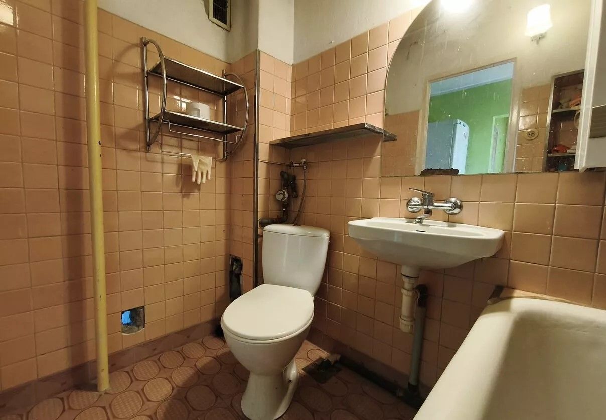 Mieszkanie 3-pokojowe Częstochowa Tysiąclecie, ul. Zapolskiej. Zdjęcie 14