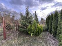 Działka rod Wrocław Krzyki, ul. Działkowa. Zdjęcie 3