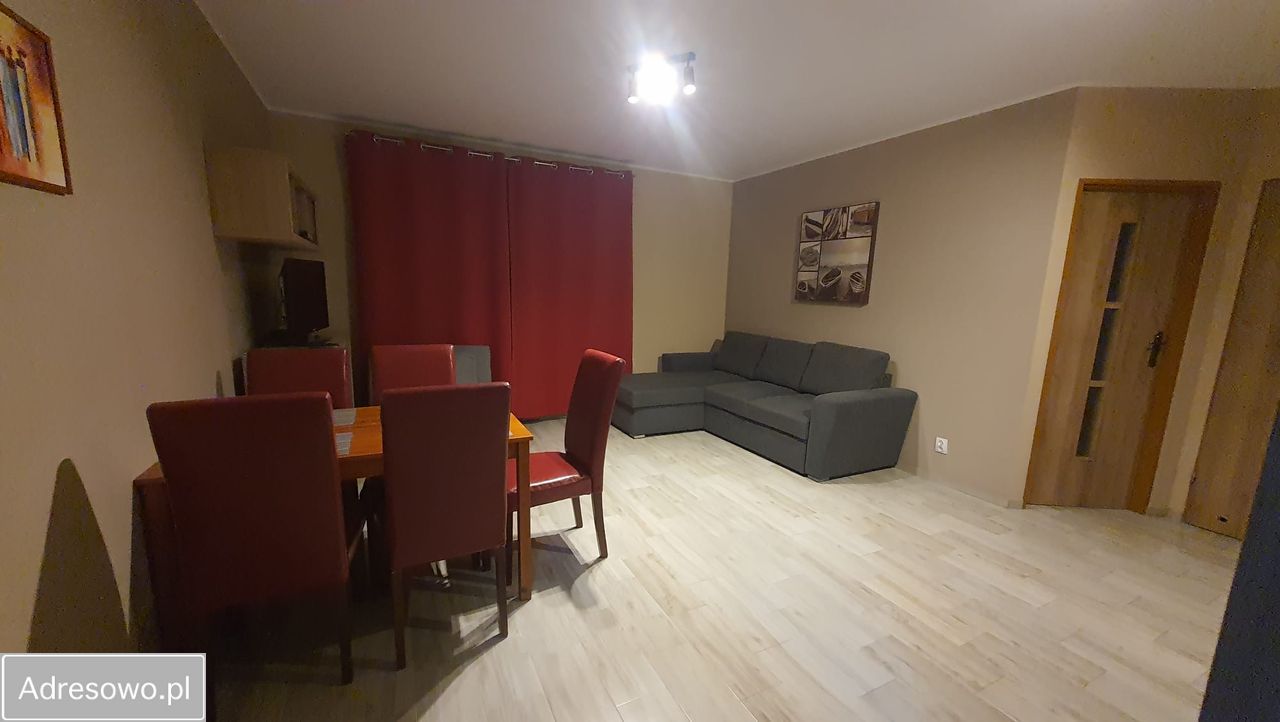 Mieszkanie 2-pokojowe Krynica Morska, ul. Rybacka. Zdjęcie 7