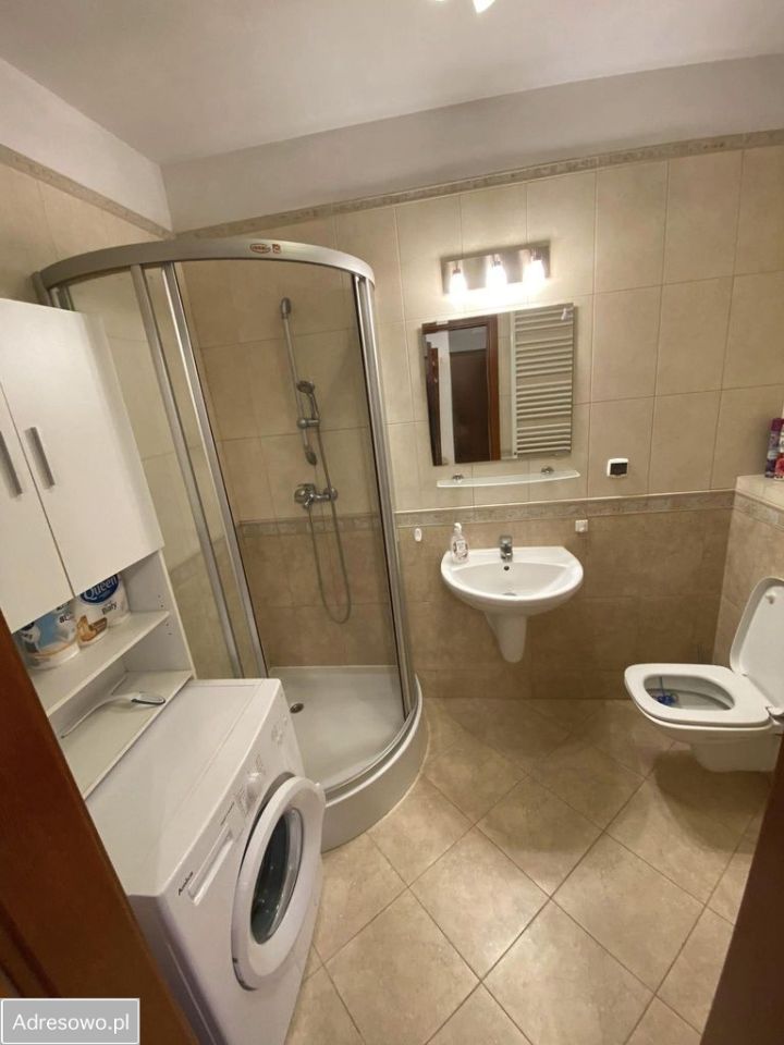 Mieszkanie 3-pokojowe Poznań Grunwald, ul. Brzask. Zdjęcie 2