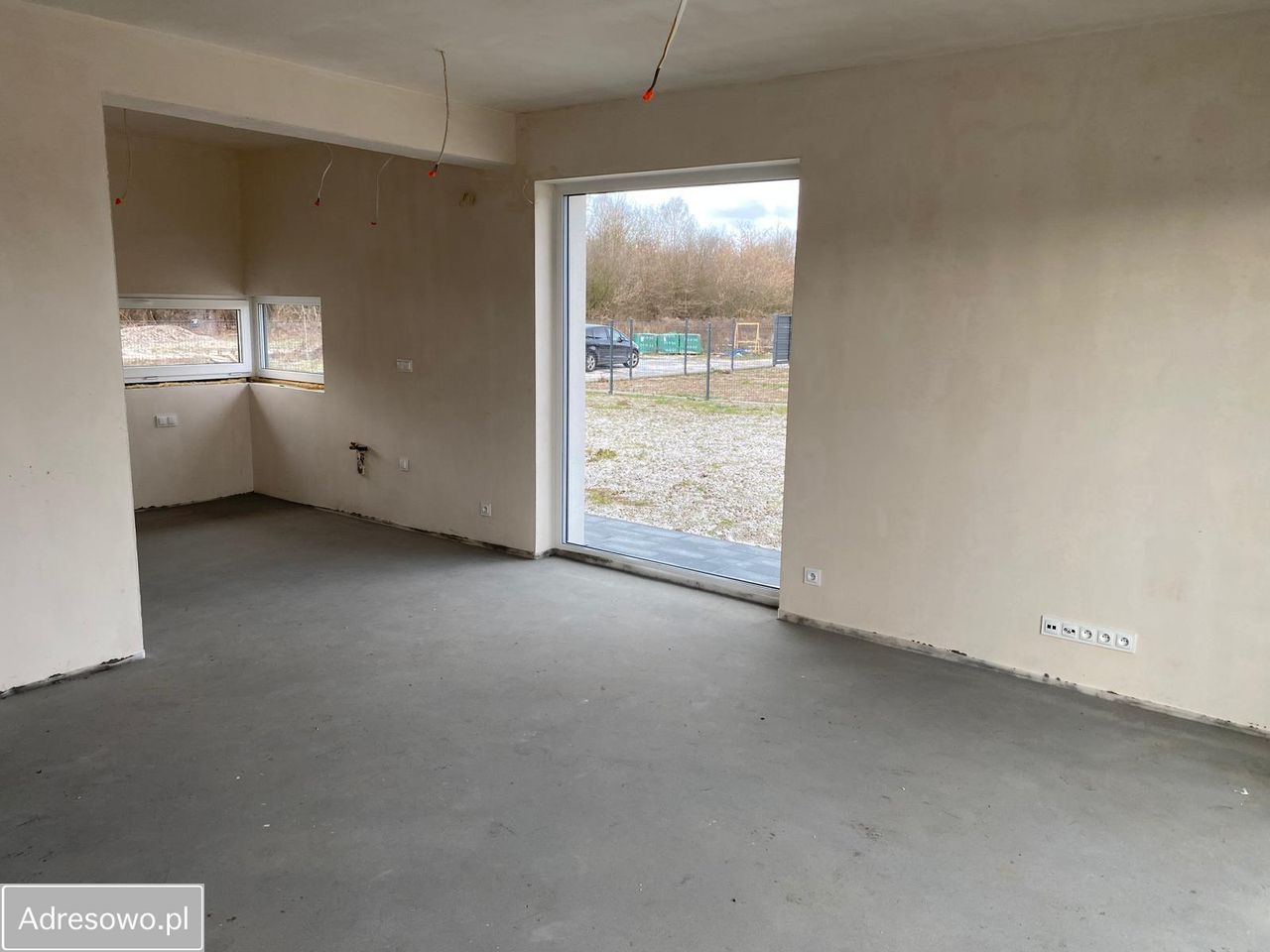 bliźniak, 5 pokoi Brwinów, ul. Porzeczkowa. Zdjęcie 19