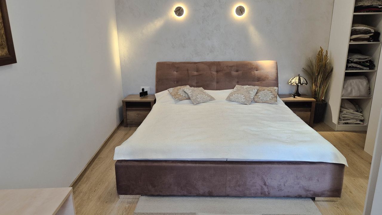 Mieszkanie 3-pokojowe Jelenia Góra Centrum, ul. Jana Matejki. Zdjęcie 12