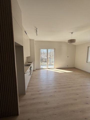 Mieszkanie 2-pokojowe Dzierżążno, ul. Szpitalna. Zdjęcie 1