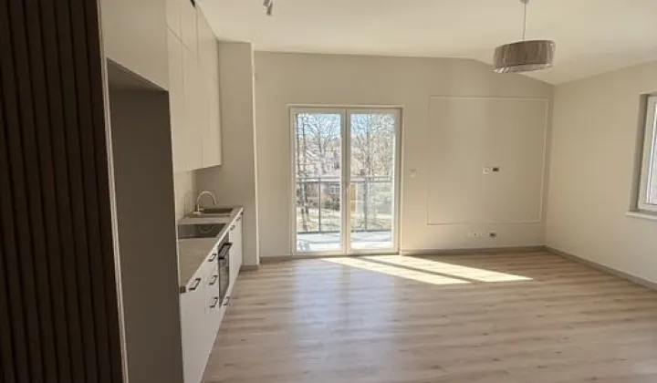 Mieszkanie 2-pokojowe Dzierżążno, ul. Szpitalna