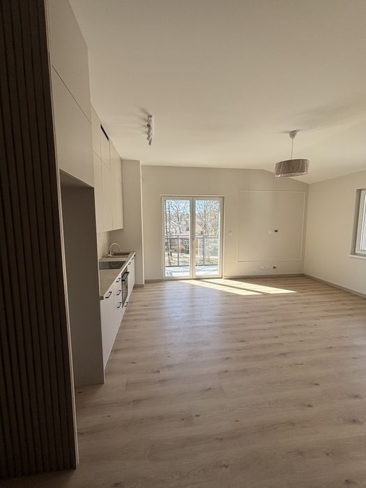 Mieszkanie 2-pokojowe Dzierżążno, ul. Szpitalna. Zdjęcie 1