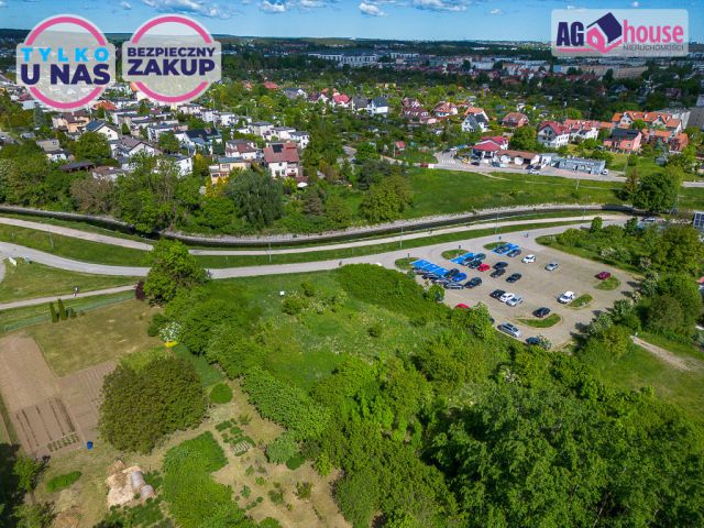 Działka budowlana Pruszcz Gdański, ul. Grunwaldzka. Zdjęcie 7