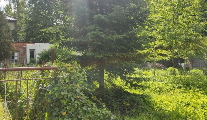 Działka budowlana Rąbień AB