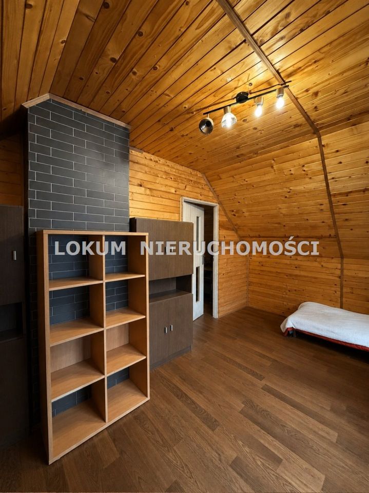 dom wolnostojący, 4 pokoje Jastrzębie-Zdrój Zdrój, ul. Armii Krajowej. Zdjęcie 21
