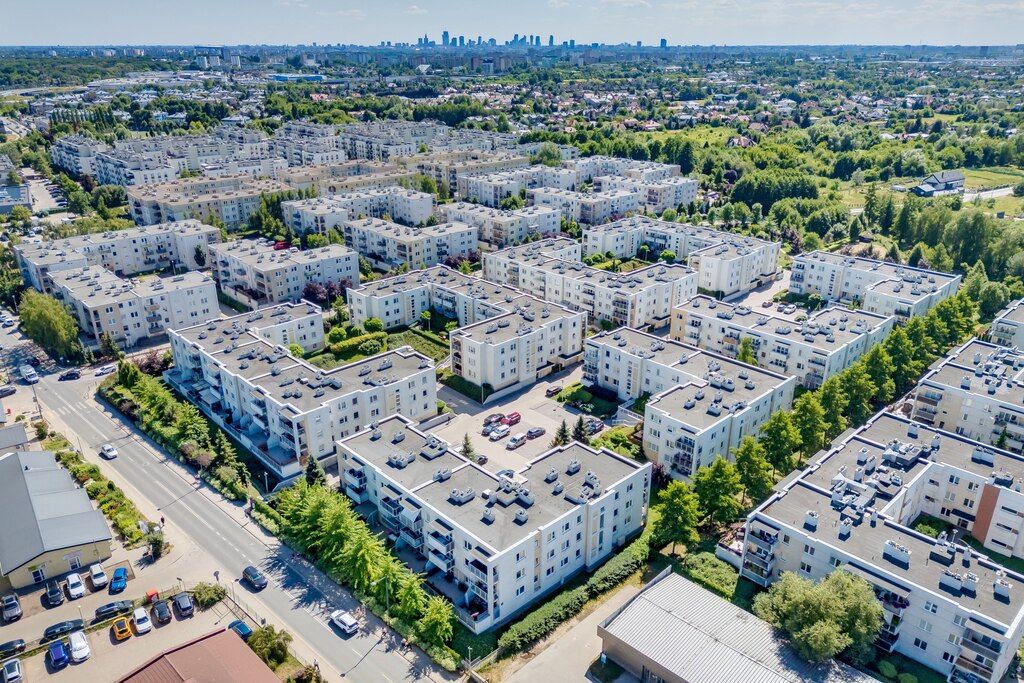 Mieszkanie 3-pokojowe Warszawa Białołęka, ul. Skarbka z Gór. Zdjęcie 37