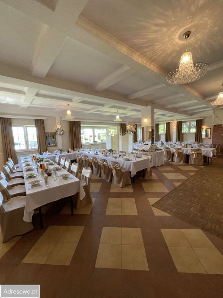 Hotel/pensjonat Jaronowice. Zdjęcie 5