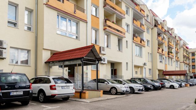 Lokal Elbląg Centrum, ul. Hetmańska. Zdjęcie 1