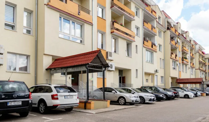 Lokal Elbląg Centrum, ul. Hetmańska