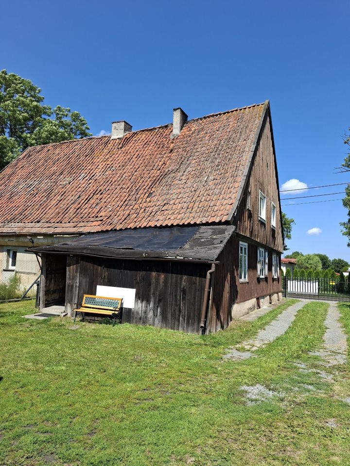 Działka rolno-budowlana Kmiecin. Zdjęcie 7