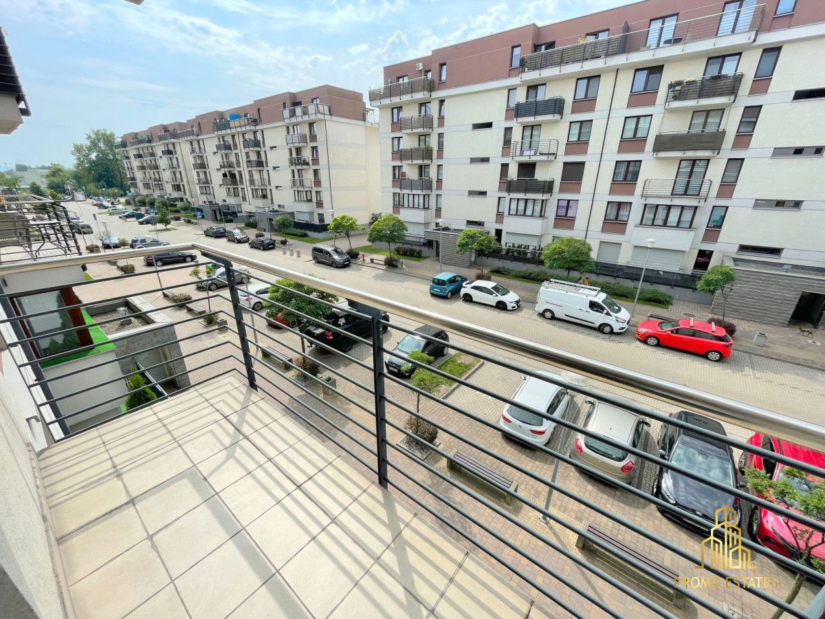 Mieszkanie 2-pokojowe Kraków Czyżyny, ul. Sołtysowska. Zdjęcie 8