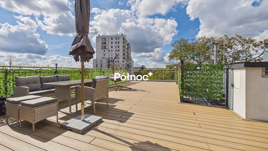 Mieszkanie 2-pokojowe Białystok Piasta, ul. Warszawska. Zdjęcie 13