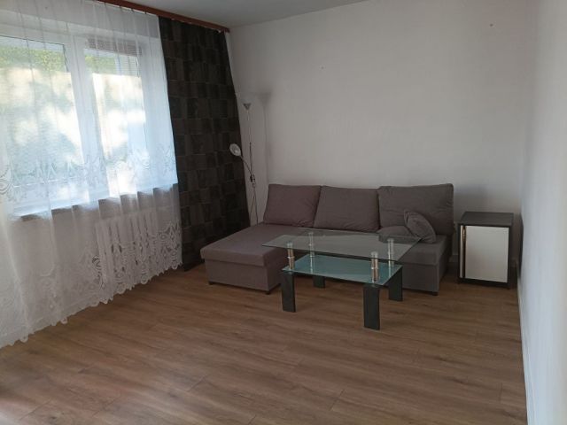Mieszkanie 2-pokojowe Lublin Węglin. Zdjęcie 1