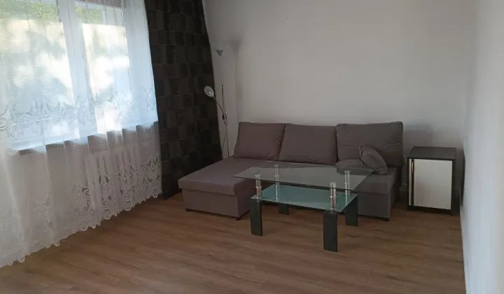 Mieszkanie 2-pokojowe Lublin Węglin
