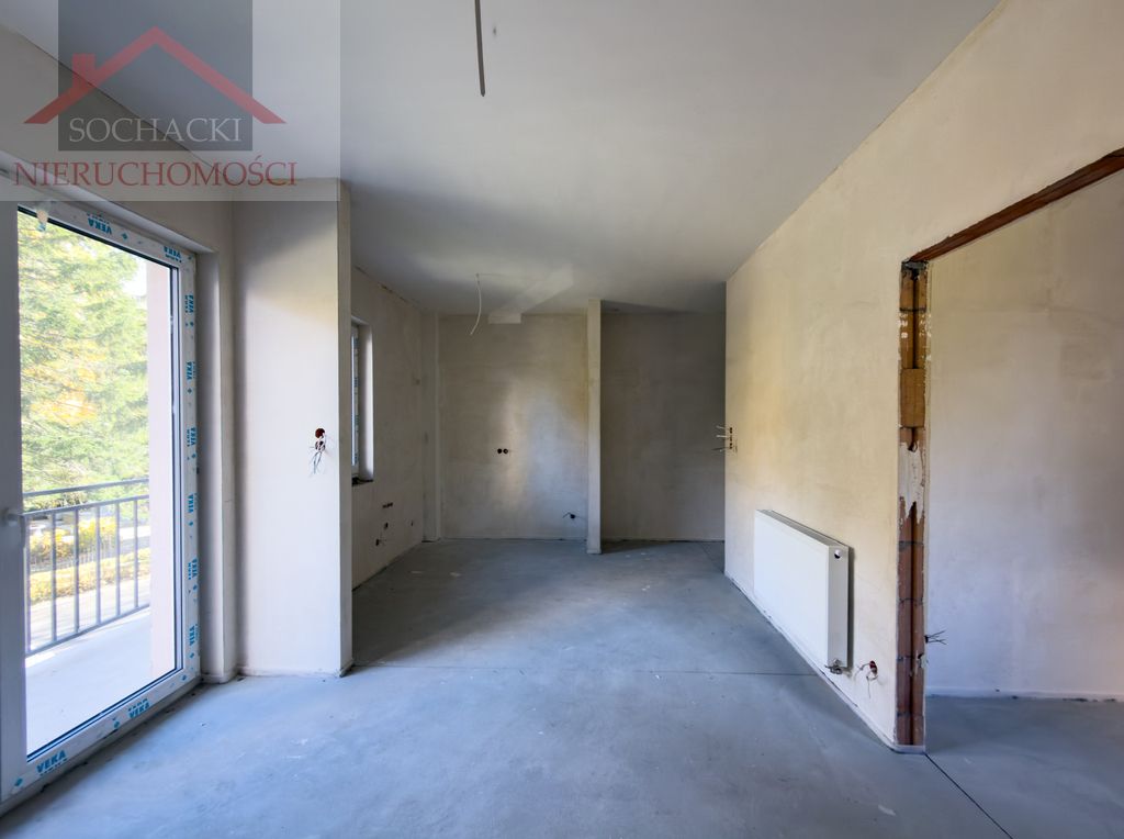 Mieszkanie 2-pokojowe Lubań, al. Kombatantów. Zdjęcie 3