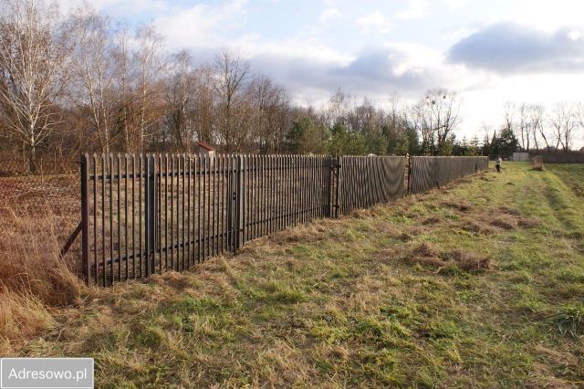 Działka budowlana Warszawa Ursynów, ul. Katarynki. Zdjęcie 1