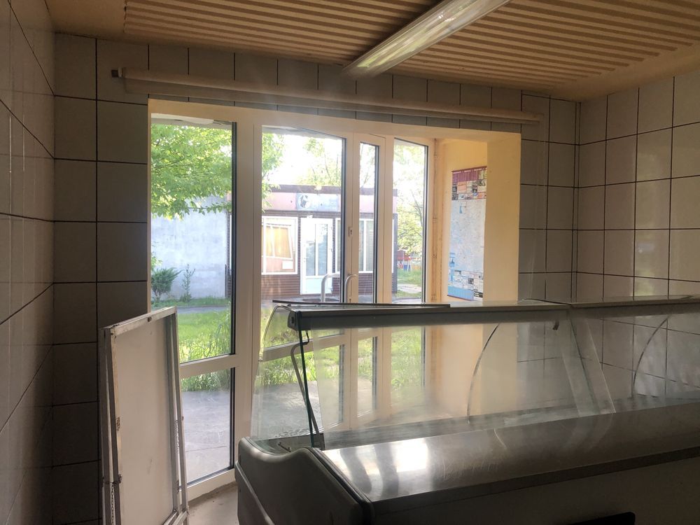 Lokal Sosnowiec Zagórze, ul. Stefana Kisielewskiego. Zdjęcie 8