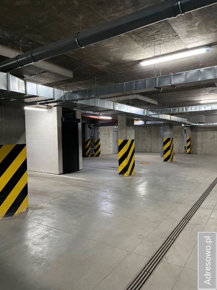 Garaż/miejsce parkingowe Radom. Zdjęcie 3