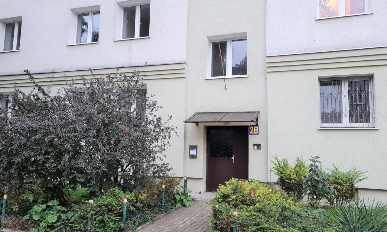 Mieszkanie 3-pokojowe Łódź Bałuty, ul. Komunardów