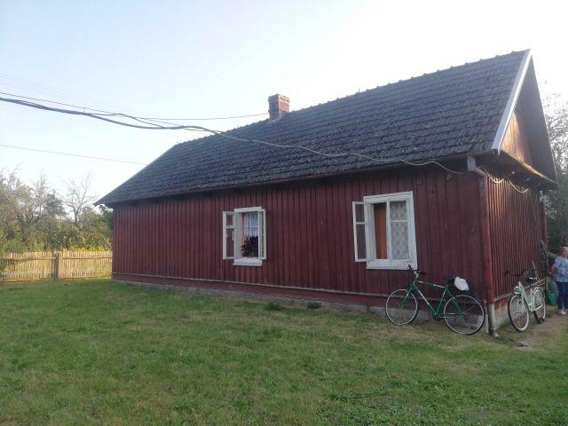 Działka budowlana Wylów. Zdjęcie 1