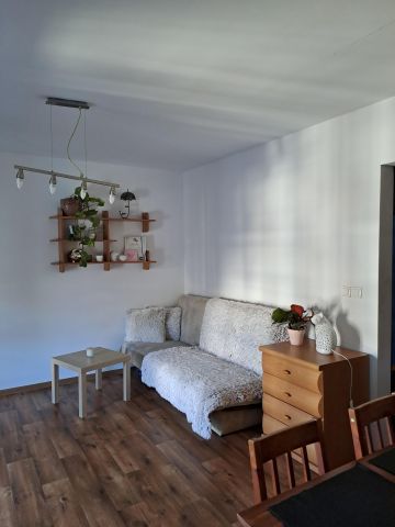 Mieszkanie 1-pokojowe Poznań Jeżyce, ul. Jana Długosza. Zdjęcie 1