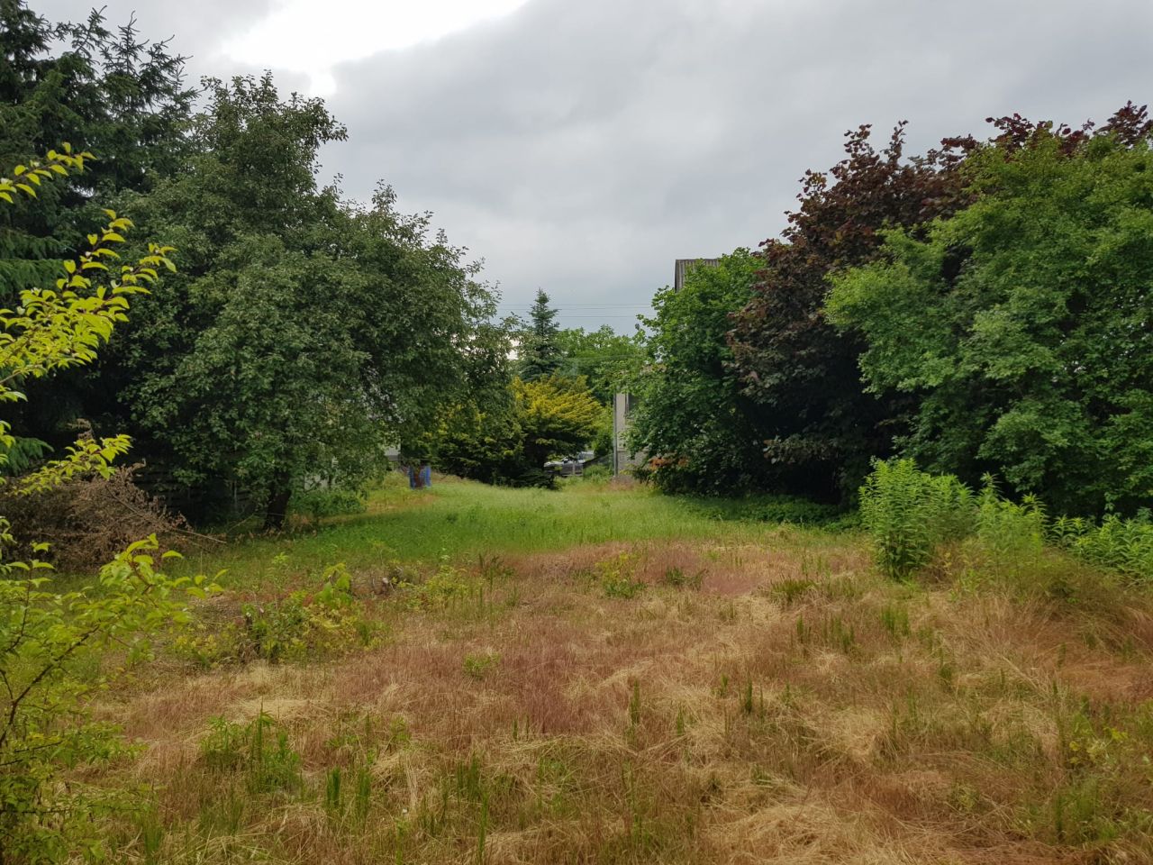 dom wolnostojący Grodzisk Mazowiecki Centrum, ul. S. Żeromskiego. Zdjęcie 7