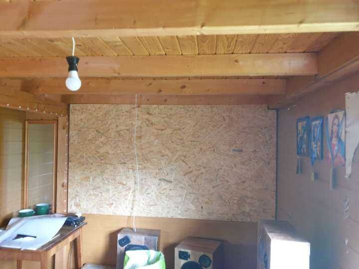 Działka rod Kulów. Zdjęcie 2