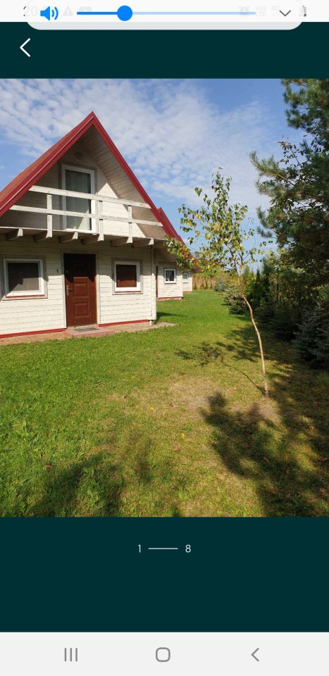 Działka budowlana Wytyczno Kochanowskie. Zdjęcie 4