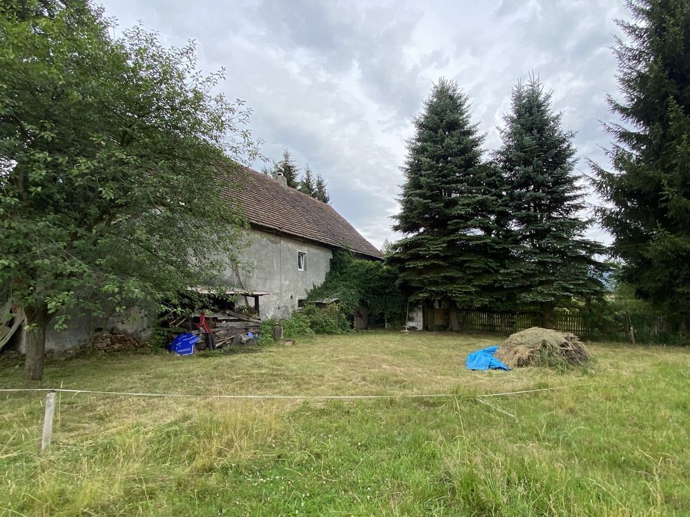 dom wolnostojący Rębiszów. Zdjęcie 5