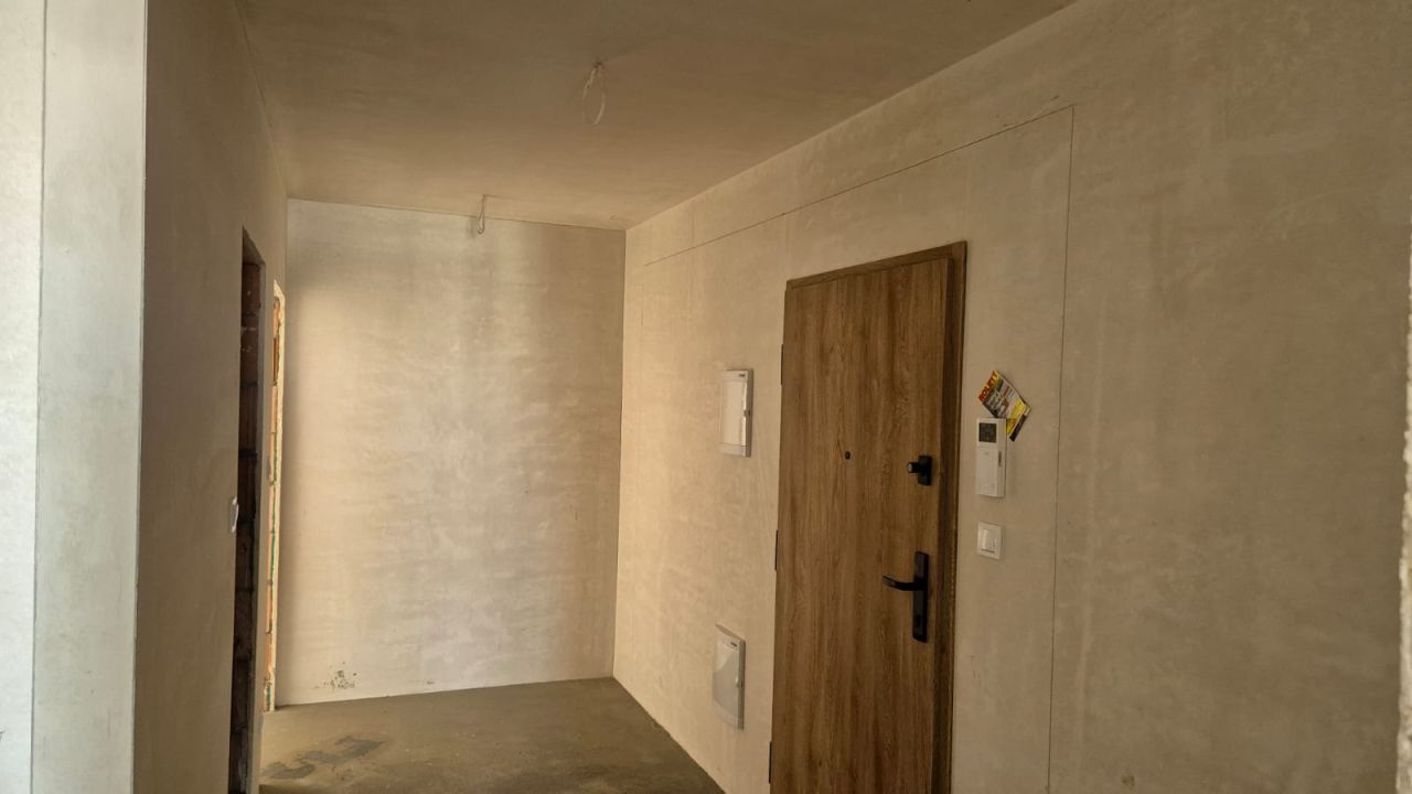 Mieszkanie 2-pokojowe Kielce KSM, al. Solidarności. Zdjęcie 2