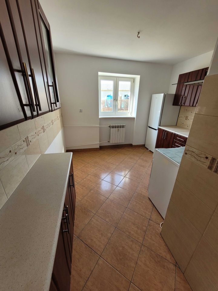 Mieszkanie 4-pokojowe Zawidów, ul. Cypriana Kamila Norwida. Zdjęcie 7