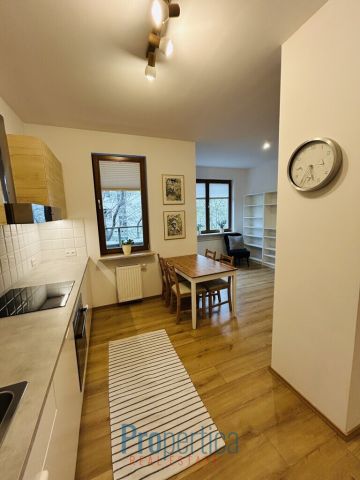 Mieszkanie 2-pokojowe Warszawa Wilanów, ul. Księdza Prymasa Augusta Hlonda. Zdjęcie 13