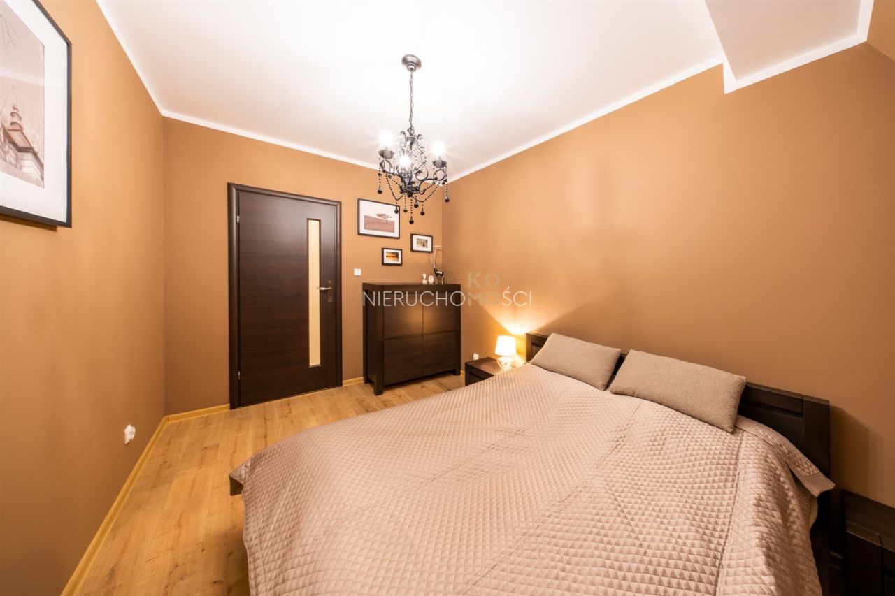 Mieszkanie 3-pokojowe Brzeg Dolny. Zdjęcie 11