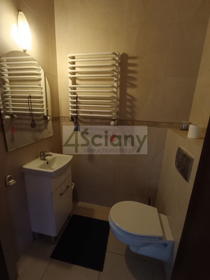 dom wolnostojący, 6 pokoi Warszawa Ochota. Zdjęcie 18