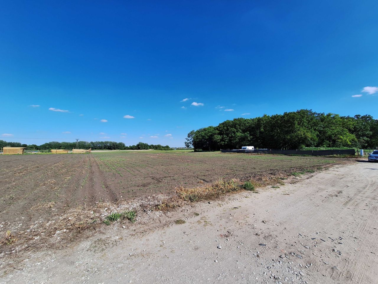 Działka budowlana Mielno. Zdjęcie 8