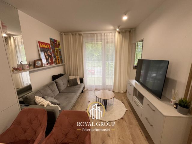 Mieszkanie 2-pokojowe Lublin Węglin, ul. Koralowa. Zdjęcie 2